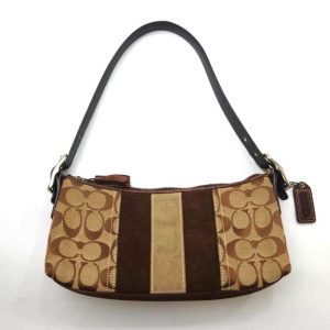 コーチ　ハンドバッグ